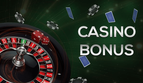 Bonus De Casino Logo